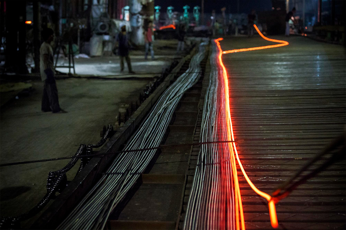 End-to-End Electrical Infrastructure Delivery
